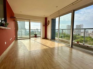 VENTA EXCLUSIVO DPTO EN LINCE LIMITE CON SAN ISIDRO