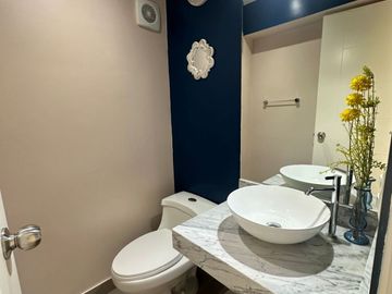 VENTA EXCLUSIVO DPTO EN LINCE LIMITE CON SAN ISIDRO