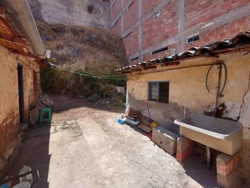 🏡 ¡OPORTUNIDAD DE INVERSIÓN! 🏡  🔑 TERRENO EN VENTA – PARQUE INDUSTRIAL, CUSCO