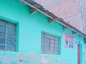 🏡 ¡OPORTUNIDAD DE INVERSIÓN! 🏡  🔑 TERRENO EN VENTA – PARQUE INDUSTRIAL, CUSCO