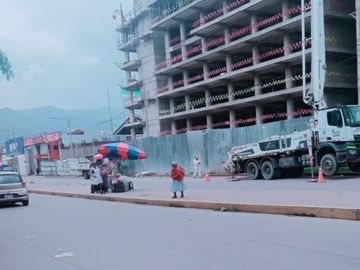 🏡 ¡OPORTUNIDAD DE INVERSIÓN! 🏡  🔑 TERRENO EN VENTA – PARQUE INDUSTRIAL, CUSCO