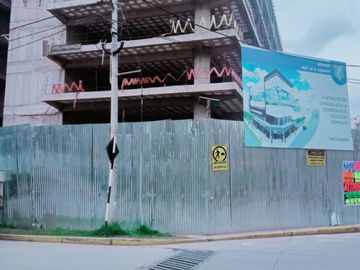 🏡 ¡OPORTUNIDAD DE INVERSIÓN! 🏡  🔑 TERRENO EN VENTA – PARQUE INDUSTRIAL, CUSCO