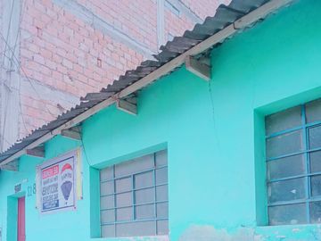 🏡 ¡OPORTUNIDAD DE INVERSIÓN! 🏡  🔑 TERRENO EN VENTA – PARQUE INDUSTRIAL, CUSCO