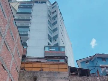 🏡 ¡OPORTUNIDAD DE INVERSIÓN! 🏡  🔑 TERRENO EN VENTA – PARQUE INDUSTRIAL, CUSCO