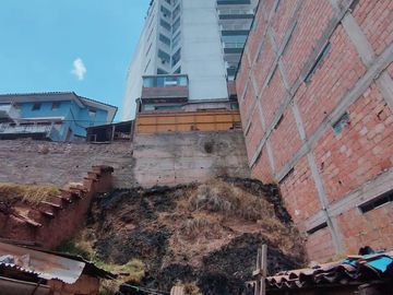 🏡 ¡OPORTUNIDAD DE INVERSIÓN! 🏡  🔑 TERRENO EN VENTA – PARQUE INDUSTRIAL, CUSCO