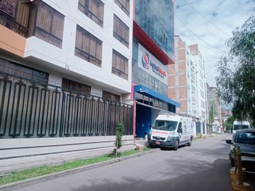 🏡✨ DEPARTAMENTO EN VENTA – RESIDENCIAL HUANCARO, SANTIAGO, CUSCO ✨🏡