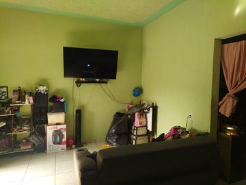 CASA EN VENTA COLONIA FRANCISCO SILVA ROMERO EN SAN PEDRO TLAQUEPAQUE