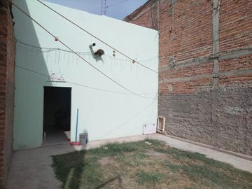 CASA EN VENTA COLONIA FRANCISCO SILVA ROMERO EN SAN PEDRO TLAQUEPAQUE