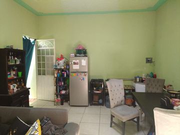 CASA EN VENTA COLONIA FRANCISCO SILVA ROMERO EN SAN PEDRO TLAQUEPAQUE