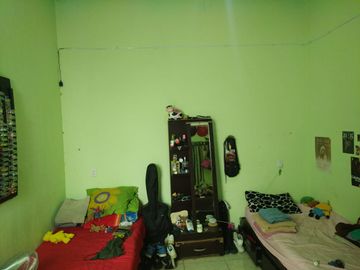 CASA EN VENTA COLONIA FRANCISCO SILVA ROMERO EN SAN PEDRO TLAQUEPAQUE