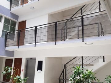 DEPARTAMENTO EN VENTA COL NARVARTE CDMX