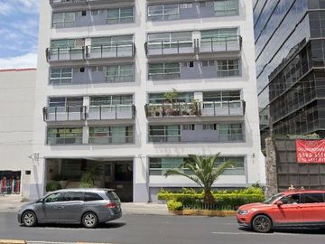 DEPARTAMENTO EN VENTA COL NARVARTE CDMX