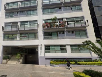 DEPARTAMENTO EN VENTA COL NARVARTE CDMX