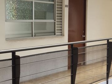 DEPARTAMENTO EN VENTA COL NARVARTE CDMX