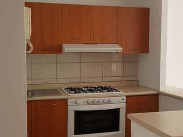 DEPARTAMENTO EN VENTA COL NARVARTE CDMX