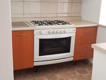 DEPARTAMENTO EN VENTA COL NARVARTE CDMX