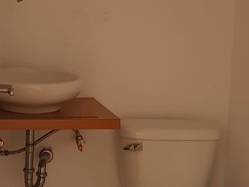 DEPARTAMENTO EN VENTA COL NARVARTE CDMX