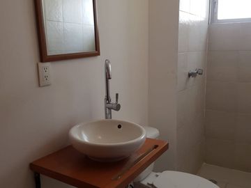DEPARTAMENTO EN VENTA COL NARVARTE CDMX