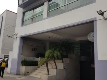 DEPARTAMENTO EN VENTA COL NARVARTE CDMX