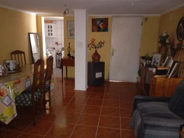 Departammen en San Bernardo