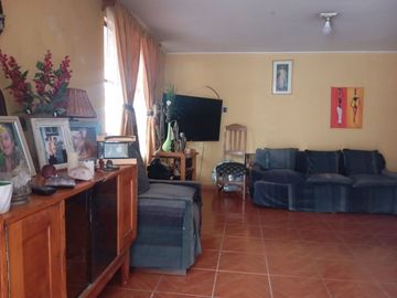 Departammen en San Bernardo
