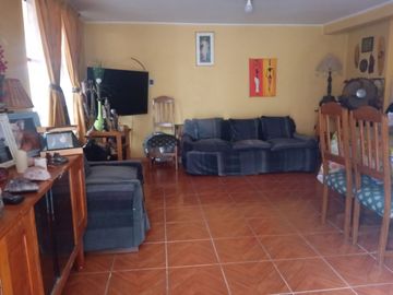 Departammen en San Bernardo