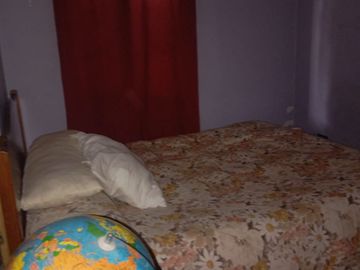 Departammen en San Bernardo