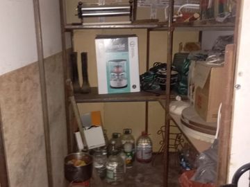 Departammen en San Bernardo