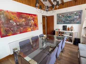 I. HOLZAPFEL #941 | Casa 4D3B en Jardín del Mar