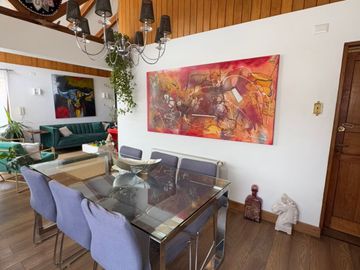 I. HOLZAPFEL #941 | Casa 4D3B en Jardín del Mar