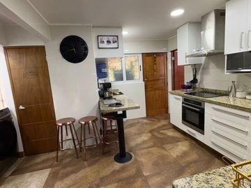 I. HOLZAPFEL #941 | Casa 4D3B en Jardín del Mar