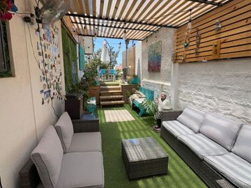 I. HOLZAPFEL #941 | Casa 4D3B en Jardín del Mar