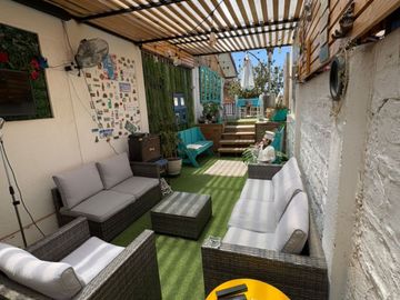 I. HOLZAPFEL #941 | Casa 4D3B en Jardín del Mar