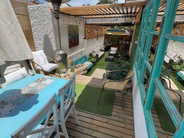 I. HOLZAPFEL #941 | Casa 4D3B en Jardín del Mar