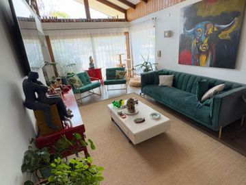 I. HOLZAPFEL #941 | Casa 4D3B en Jardín del Mar