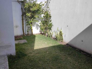Casa en renta en Lomas de San Diego
