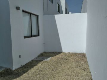 Casa en renta en Lomas de San Diego