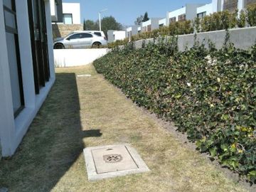 Casa en renta en Lomas de San Diego