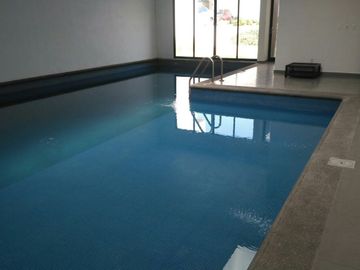 Casa en renta en Lomas de San Diego