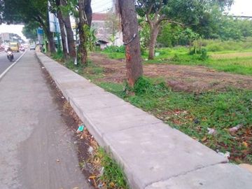Termurah Tanah Komersial Raya Mondoroko Singosari Malang Paling Murah