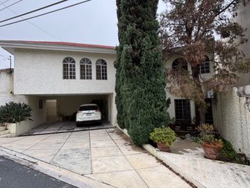 Casa en venta Residencial Chipinque