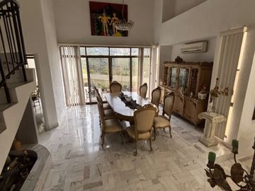 Casa en venta Residencial Chipinque
