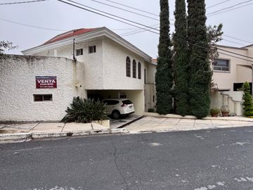 Casa en venta Residencial Chipinque
