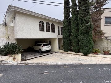 Casa en venta Residencial Chipinque