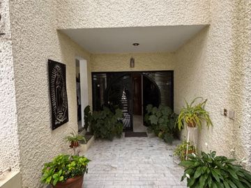 Casa en venta Residencial Chipinque