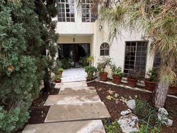 Casa en venta Residencial Chipinque