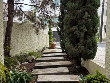 Casa en venta Residencial Chipinque