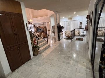 Casa en venta Residencial Chipinque