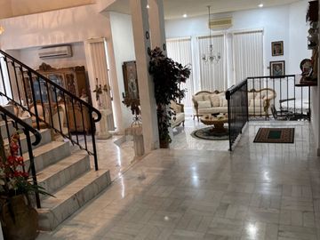 Casa en venta Residencial Chipinque