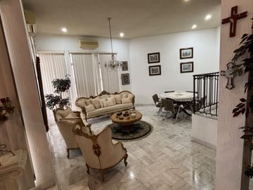 Casa en venta Residencial Chipinque
